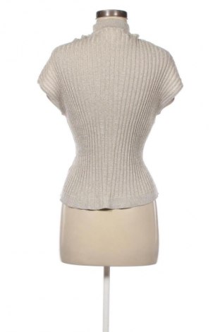 Γυναικείο πουλόβερ H&M, Μέγεθος XS, Χρώμα Ασημί, Τιμή 6,99 €