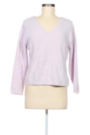 Γυναικείο πουλόβερ H&M, Μέγεθος S, Χρώμα Βιολετί, Τιμή 9,99 €