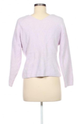 Γυναικείο πουλόβερ H&M, Μέγεθος S, Χρώμα Βιολετί, Τιμή 9,99 €