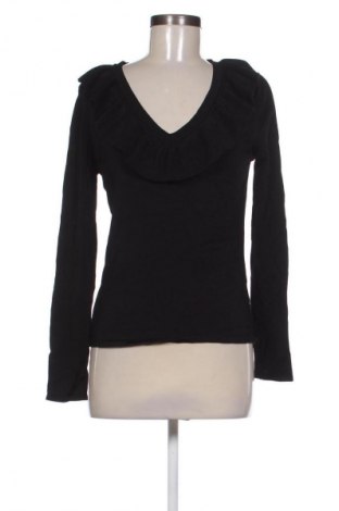 Дамски пуловер H&M, Размер L, Цвят Черен, Цена 7,15 €