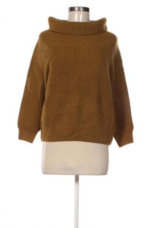 Γυναικείο πουλόβερ H&M, Μέγεθος S, Χρώμα Πράσινο, Τιμή 11,99 €