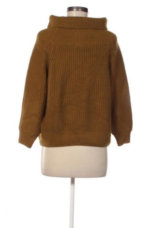 Γυναικείο πουλόβερ H&M, Μέγεθος S, Χρώμα Πράσινο, Τιμή 11,99 €