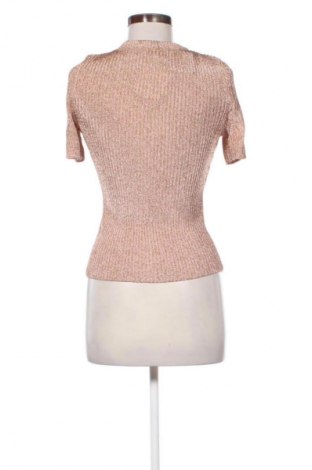 Damenpullover H&M, Größe S, Farbe Aschrosa, Preis 23,59 €