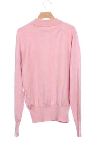 Dámský svetr H&M, Velikost XS, Barva Růžová, Cena  783,00 Kč