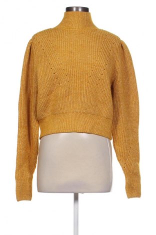 Damenpullover H&M, Größe S, Farbe Gelb, Preis € 10,99