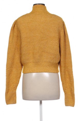Damenpullover H&M, Größe S, Farbe Gelb, Preis € 10,99