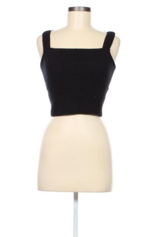 Γυναικείο πουλόβερ H&M, Μέγεθος M, Χρώμα Μαύρο, Τιμή 10,98 €