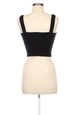 Γυναικείο πουλόβερ H&M, Μέγεθος M, Χρώμα Μαύρο, Τιμή 10,98 €