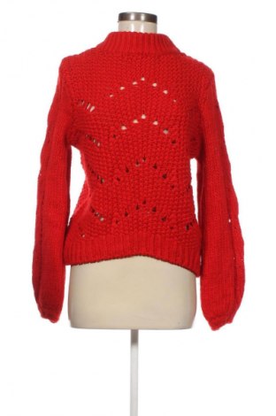 Damenpullover H&M, Größe S, Farbe Rot, Preis € 7,99