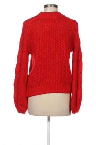 Damenpullover H&M, Größe S, Farbe Rot, Preis € 7,99
