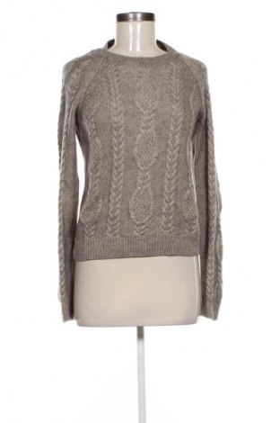 Damenpullover H&M, Größe M, Farbe Braun, Preis 14,83 €