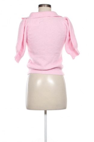 Γυναικείο πουλόβερ H&M, Μέγεθος XS, Χρώμα Ρόζ , Τιμή 14,99 €