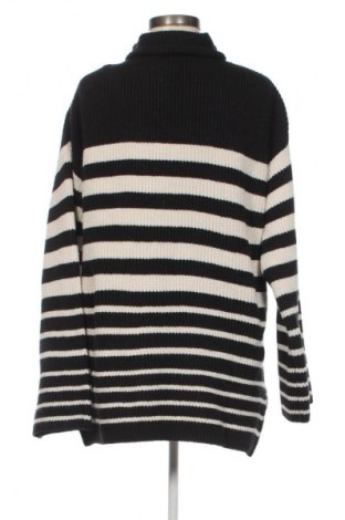 Дамски пуловер H&M, Размер XXL, Цвят Многоцветен, Цена 24,99 лв.