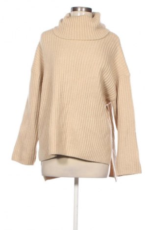 Damenpullover H&M, Größe S, Farbe Beige, Preis € 11,99