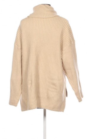 Damenpullover H&M, Größe S, Farbe Beige, Preis € 11,99