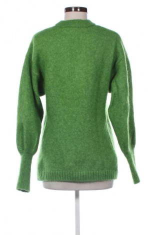 Női pulóver H&M, Méret S, Szín Zöld, Ár 5 800 Ft