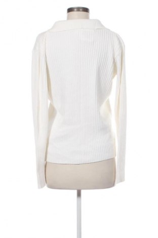 Női pulóver H&M, Méret L, Szín Fehér, Ár 5 049 Ft