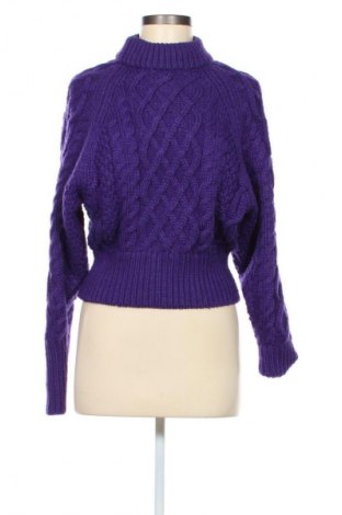 Damenpullover H&M, Größe S, Farbe Lila, Preis € 14,74