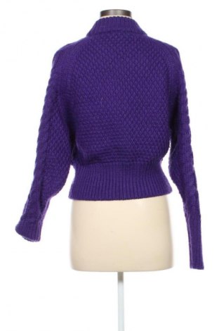 Damenpullover H&M, Größe S, Farbe Lila, Preis € 14,74