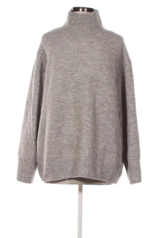 Damenpullover H&M Divided, Größe XL, Farbe Grau, Preis 14,83 €
