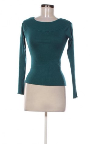 Damenpullover H&M Divided, Größe S, Farbe Grün, Preis 14,91 €