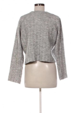 Дамски пуловер H&M Divided, Размер M, Цвят Сив, Цена 29,00 лв.