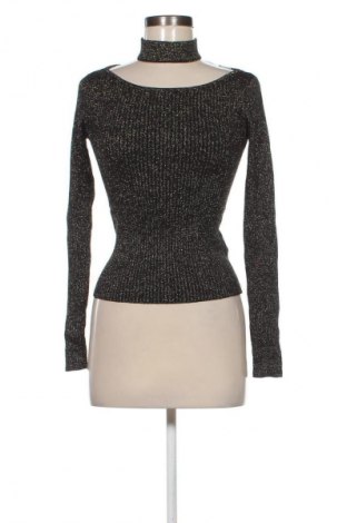Damski sweter H&M Divided, Rozmiar S, Kolor Czarny, Cena 42,99 zł