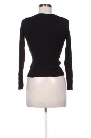 Damski sweter H&M Divided, Rozmiar XS, Kolor Czarny, Cena 66,67 zł