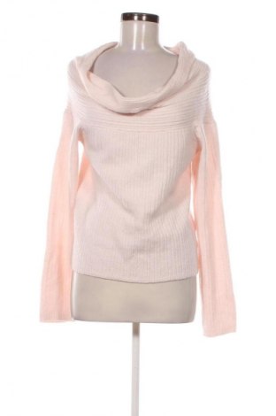 Damski sweter H&M Divided, Rozmiar M, Kolor Popielaty róż, Cena 66,67 zł