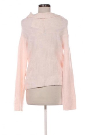 Damski sweter H&M Divided, Rozmiar M, Kolor Popielaty róż, Cena 66,67 zł