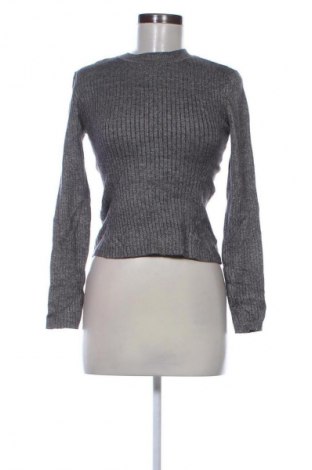 Γυναικείο πουλόβερ H&M Divided, Μέγεθος S, Χρώμα Γκρί, Τιμή 8,99 €