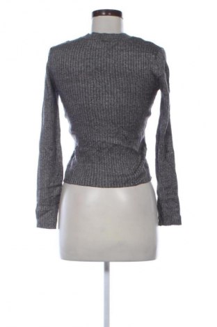 Γυναικείο πουλόβερ H&M Divided, Μέγεθος S, Χρώμα Γκρί, Τιμή 8,99 €