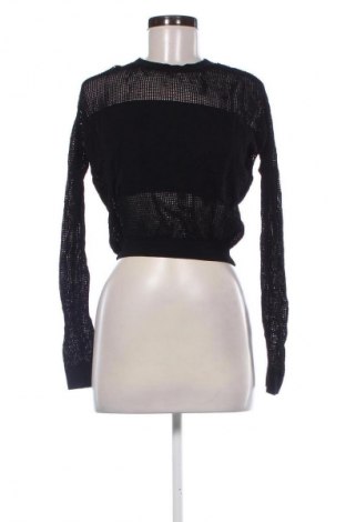 Damenpullover H&M Divided, Größe S, Farbe Schwarz, Preis 14,83 €