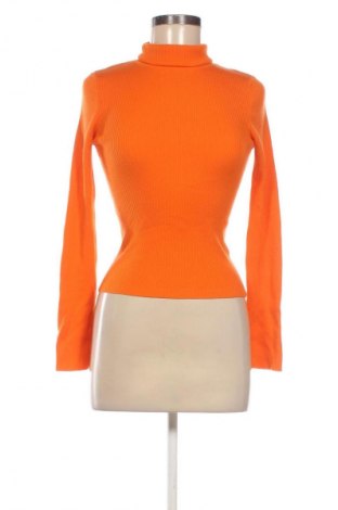 Damenpullover H&M Divided, Größe M, Farbe Orange, Preis 14,83 €