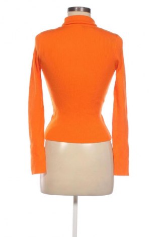 Damenpullover H&M Divided, Größe M, Farbe Orange, Preis 14,83 €