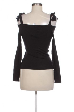 Дамски пуловер H&M Divided, Размер S, Цвят Черен, Цена 10,99 лв.