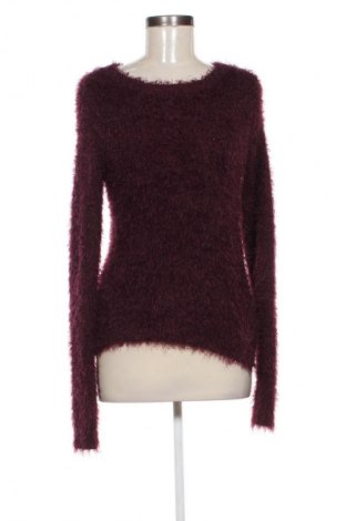 Γυναικείο πουλόβερ H&M Divided, Μέγεθος XS, Χρώμα Βιολετί, Τιμή 8,99 €