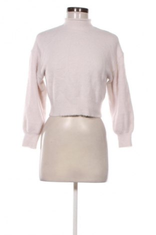 Dámsky pulóver H&M Divided, Veľkosť XS, Farba Béžová, Cena  14,83 €