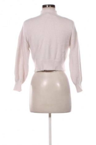 Dámsky pulóver H&M Divided, Veľkosť XS, Farba Béžová, Cena  14,83 €