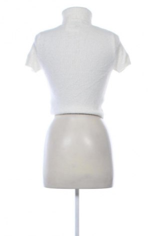 Damski sweter H&M Divided, Rozmiar XS, Kolor Biały, Cena 27,99 zł