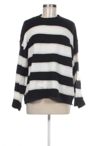 Γυναικείο πουλόβερ H&M Divided, Μέγεθος M, Χρώμα Πολύχρωμο, Τιμή 8,99 €