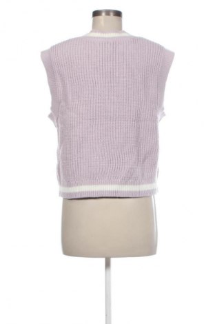 Дамски пуловер H&M Divided, Размер S, Цвят Лилав, Цена 14,99 лв.
