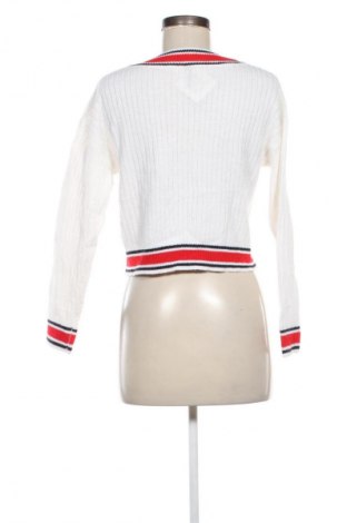 Damenpullover H&M Divided, Größe XS, Farbe Weiß, Preis € 11,99