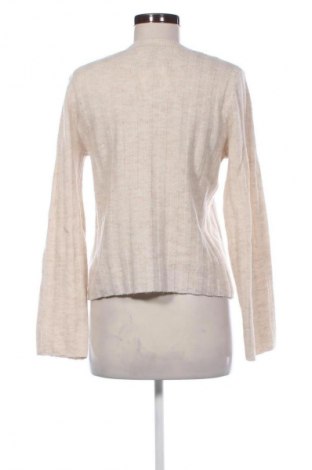 Dámský svetr H&M Divided, Velikost S, Barva Krémová, Cena  366,00 Kč