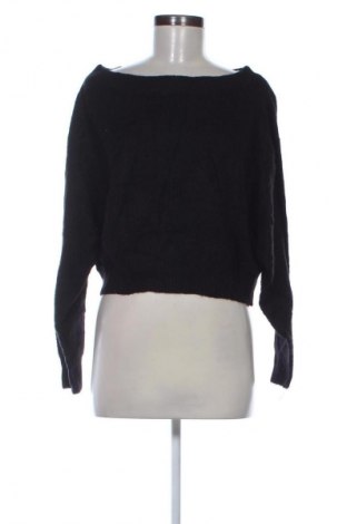 Dámský svetr H&M Divided, Velikost M, Barva Černá, Cena  209,00 Kč