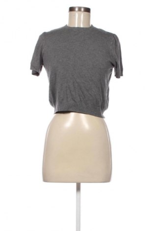 Damski sweter H&M Divided, Rozmiar L, Kolor Szary, Cena 66,67 zł