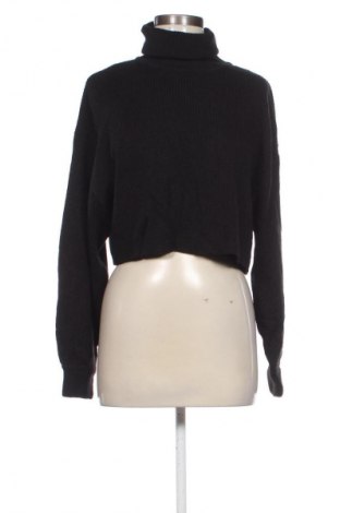 Γυναικείο πουλόβερ H&M Divided, Μέγεθος M, Χρώμα Μαύρο, Τιμή 7,99 €