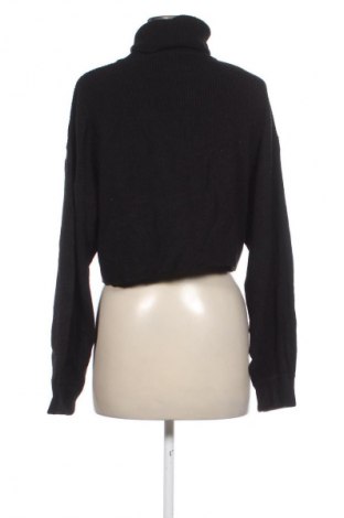 Γυναικείο πουλόβερ H&M Divided, Μέγεθος M, Χρώμα Μαύρο, Τιμή 7,99 €