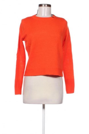 Dámský svetr H&M Divided, Velikost XS, Barva Oranžová, Cena  366,00 Kč