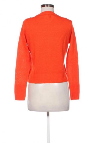 Dámský svetr H&M Divided, Velikost XS, Barva Oranžová, Cena  366,00 Kč